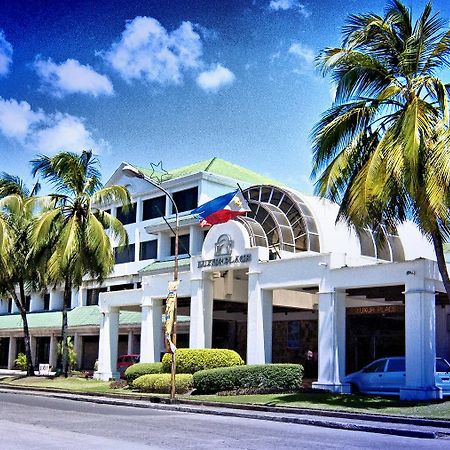Luxur Place Bacolod Exterior photo