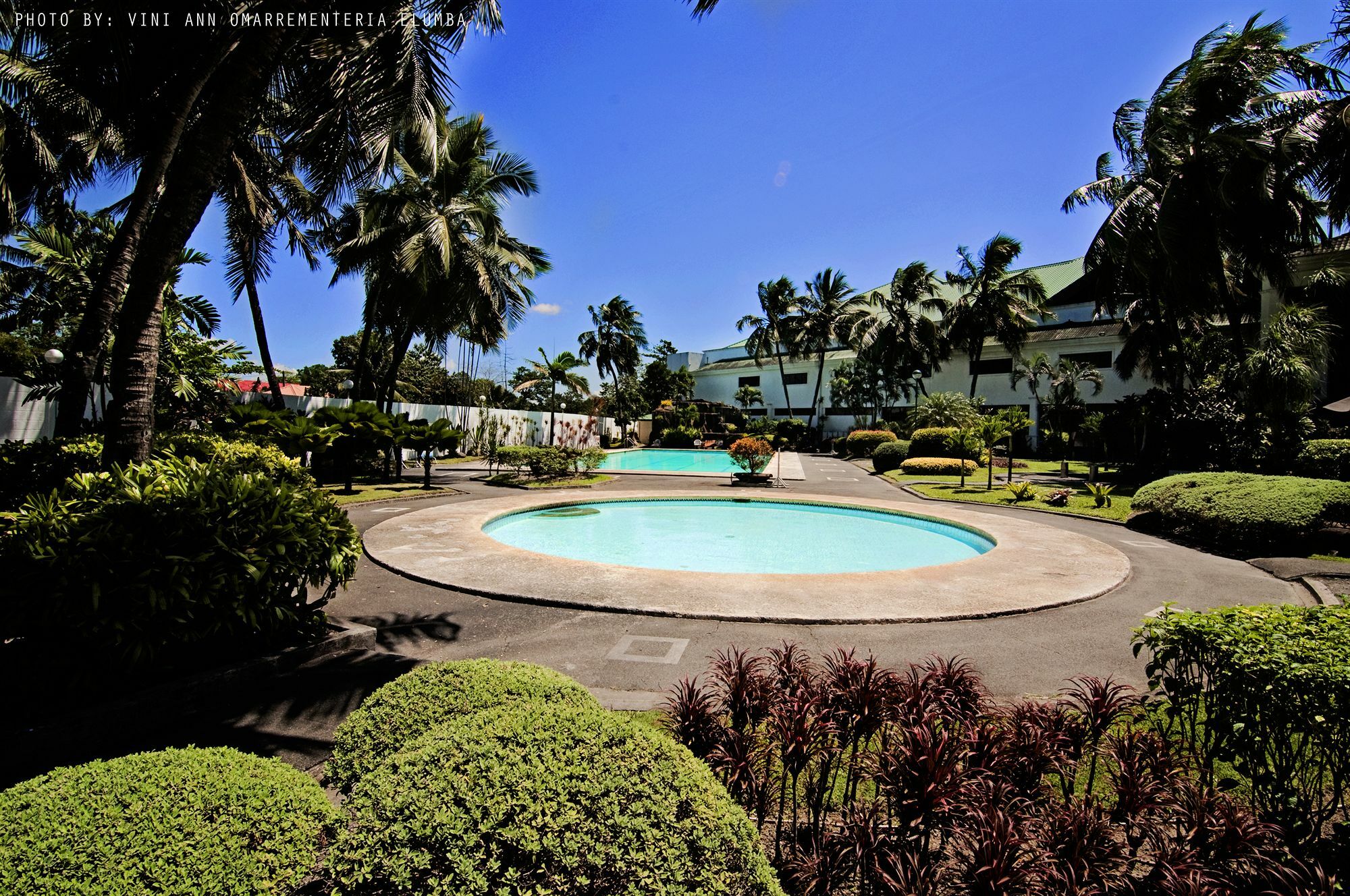 Luxur Place Bacolod Exterior photo